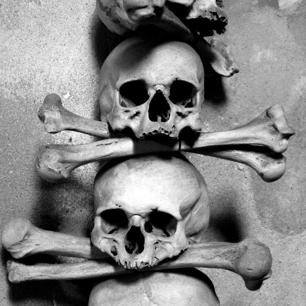 Kutná Hora, Czech Republic
