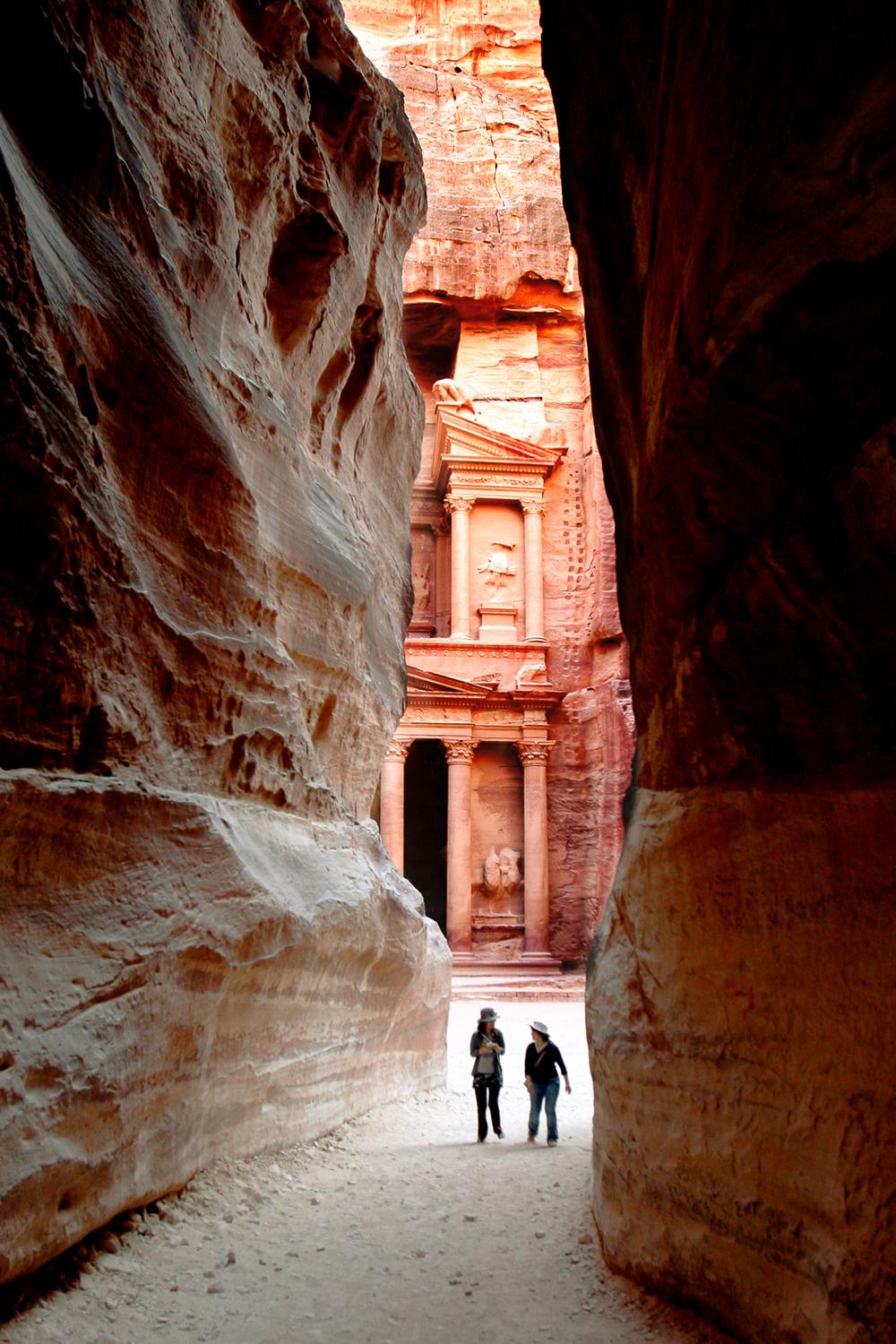 Petra, Jordan