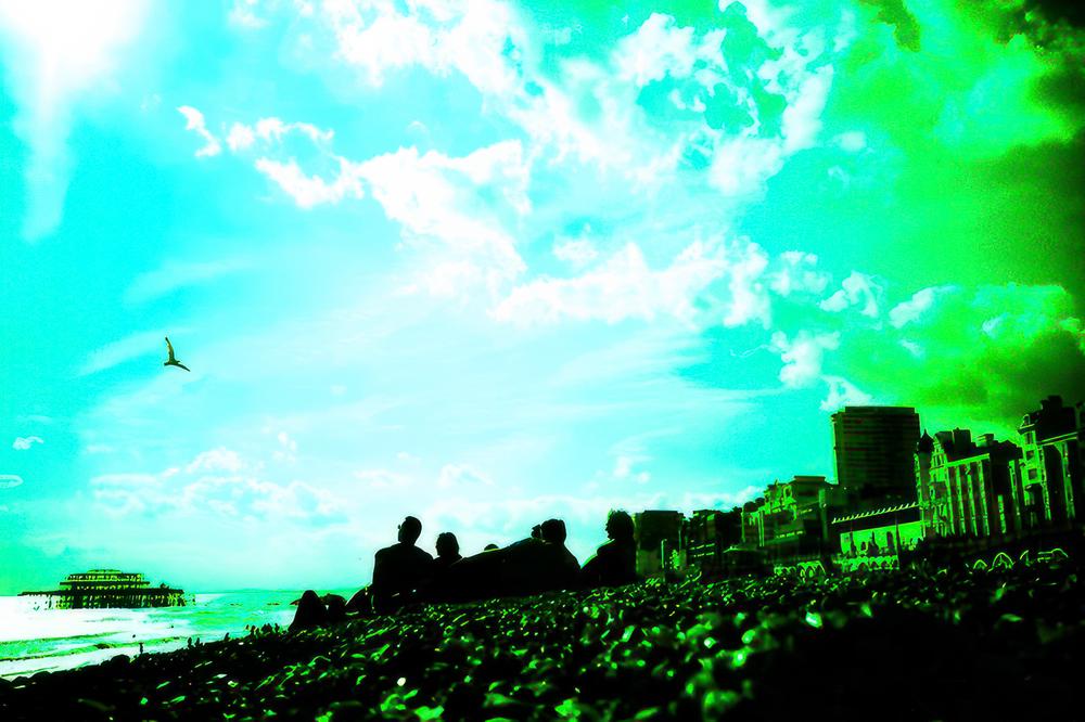 Brighton