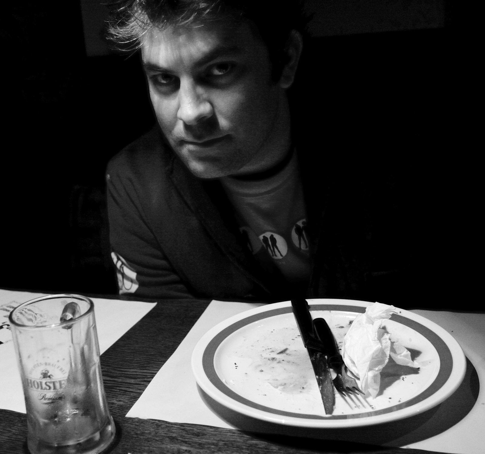 Steve, Hamburg