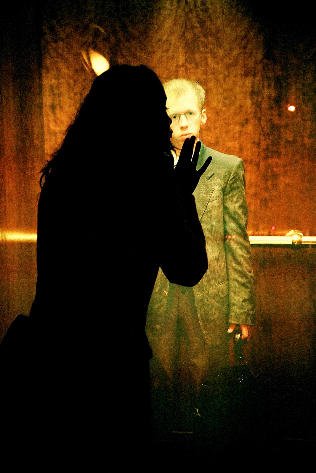 Susan, London