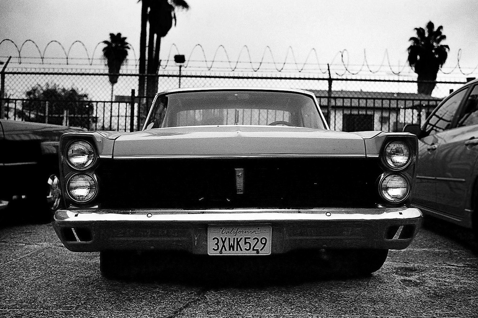 Hollywood, Los Angeles