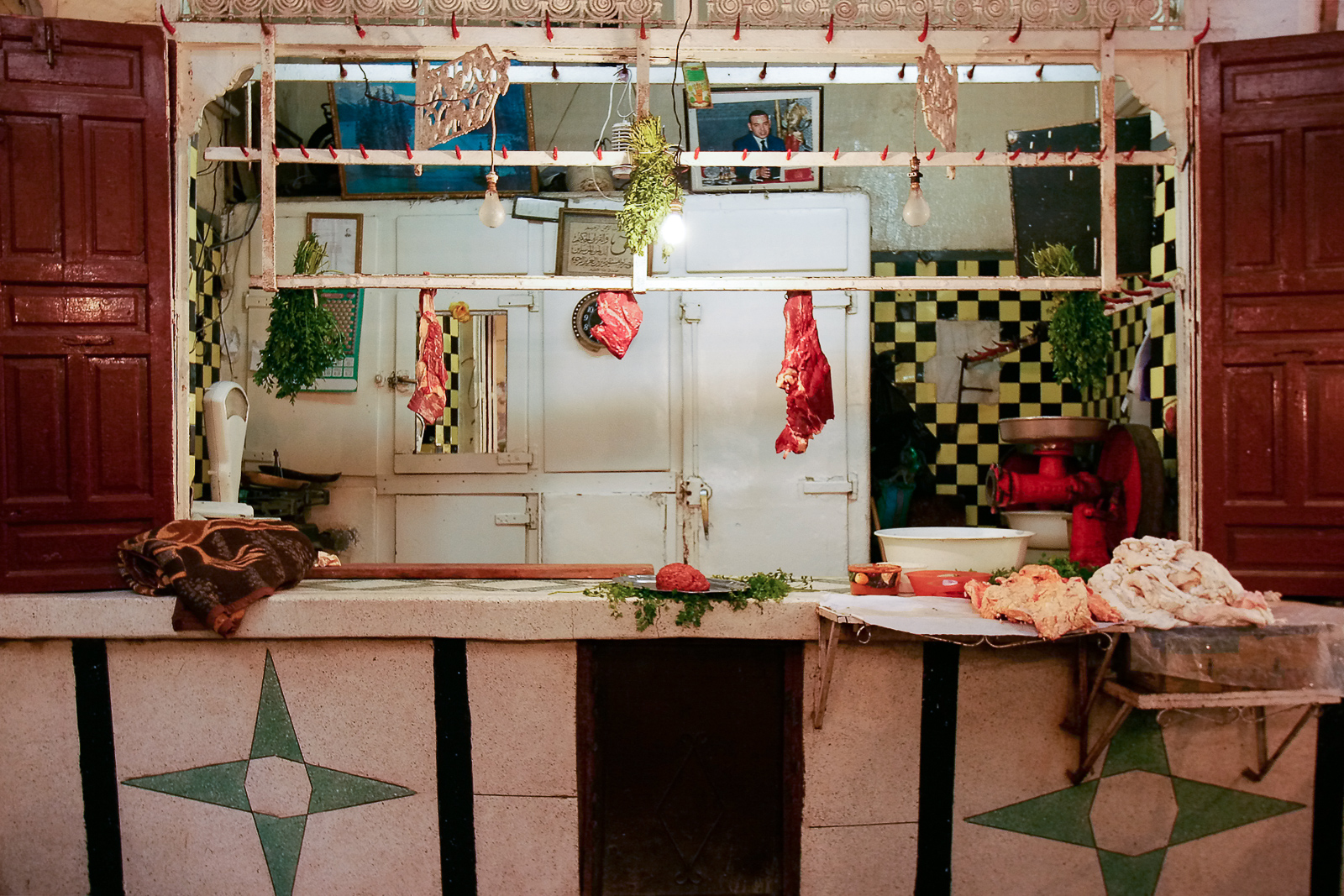 Fes, Morocco