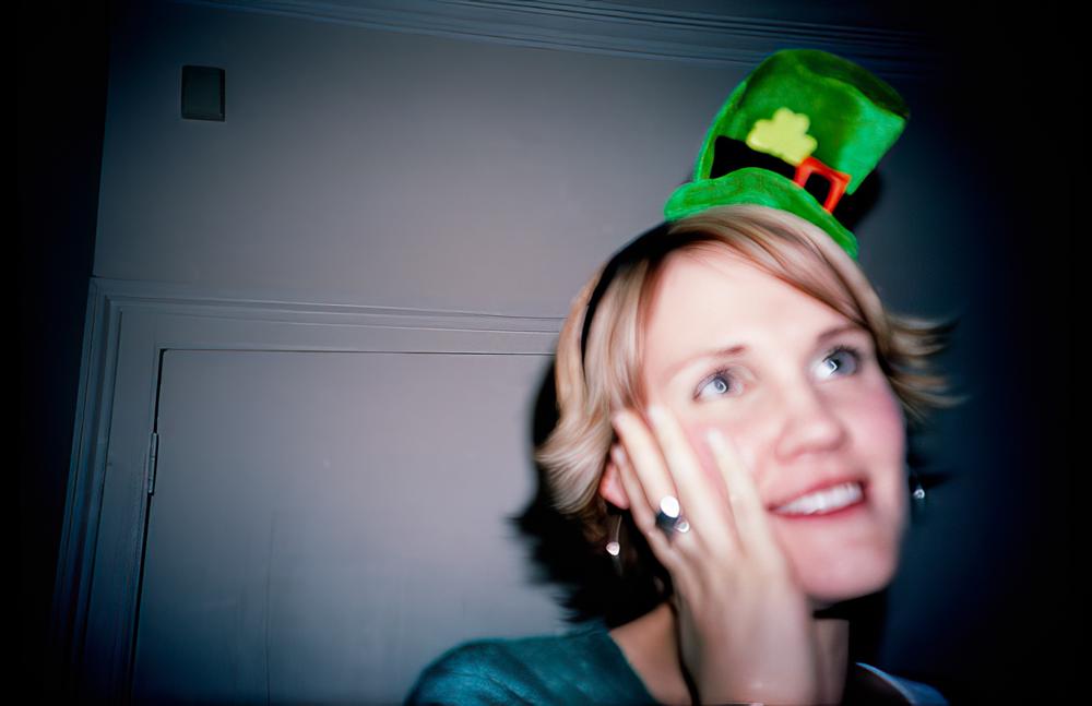 Susan, London