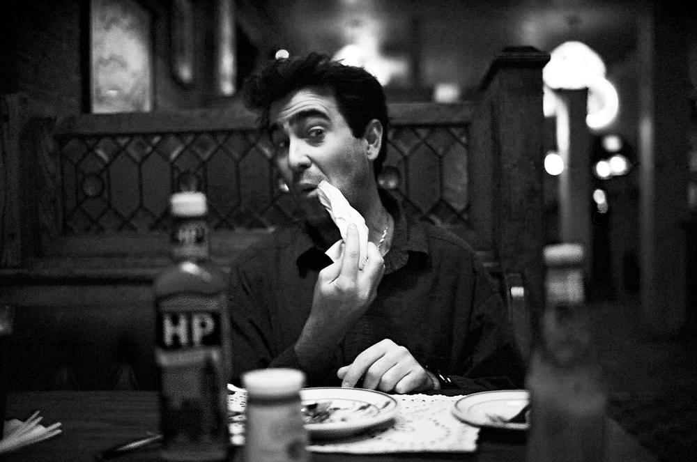 Jason, Hollywood