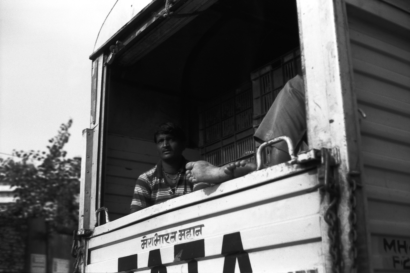 Maharashtra, India