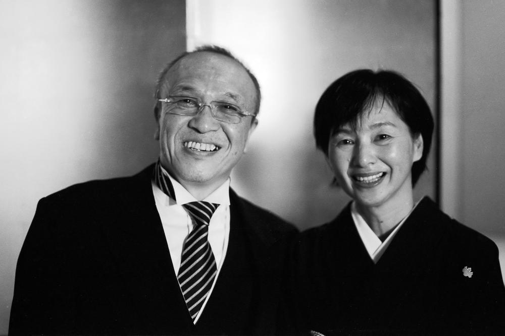 Proud Parents, Kyoto