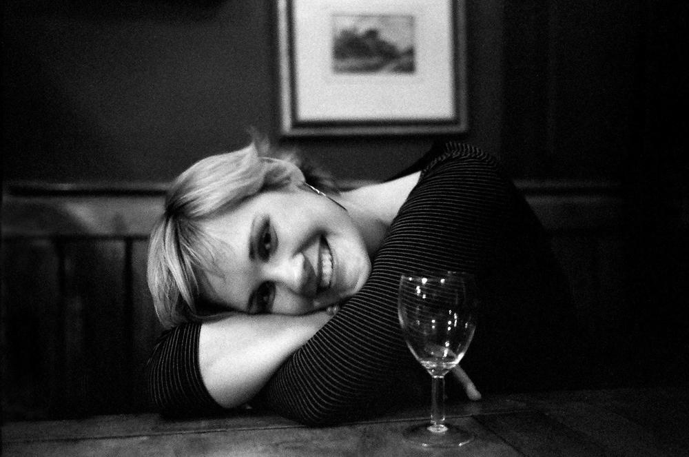 Susan, London