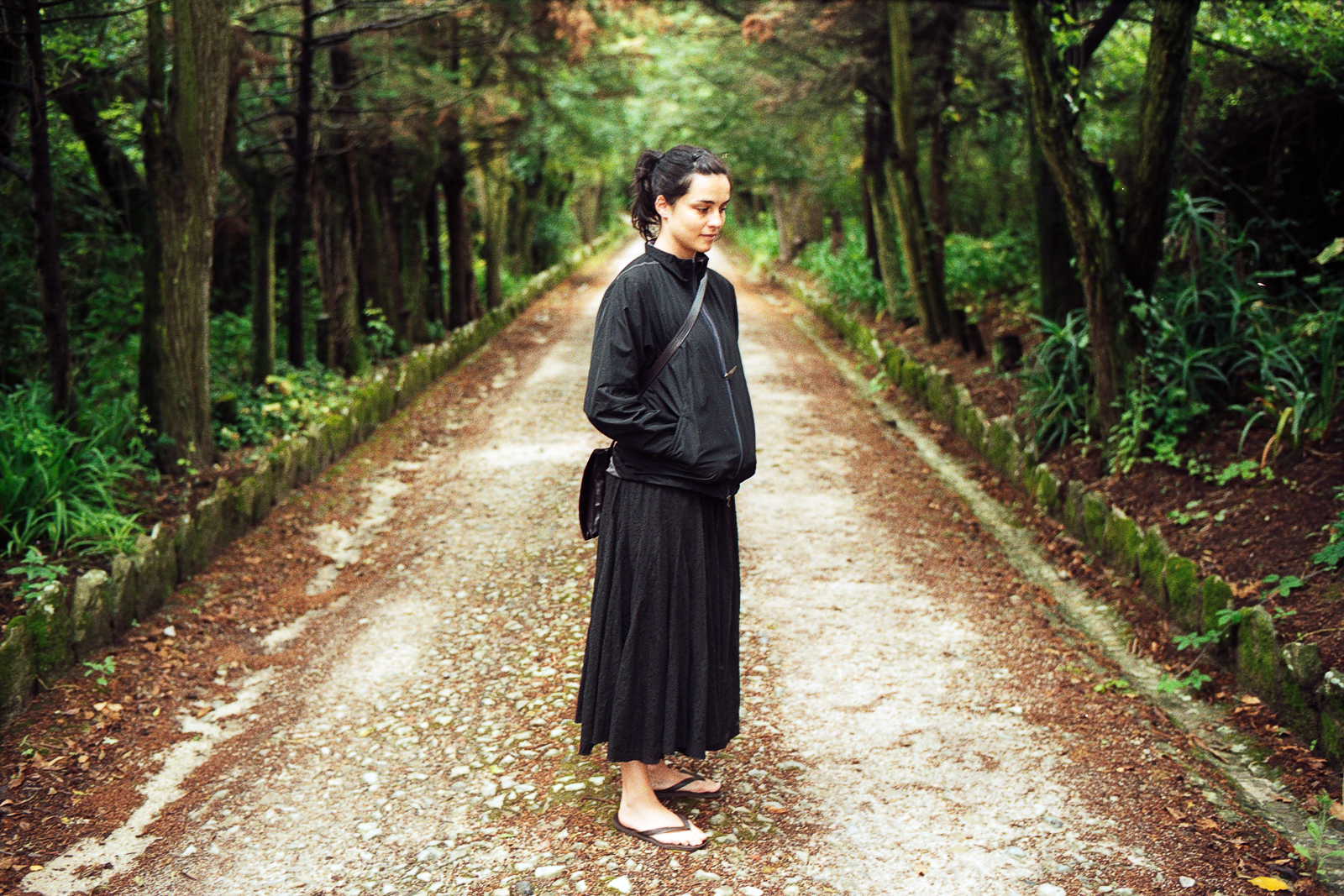 Susan, Sintra