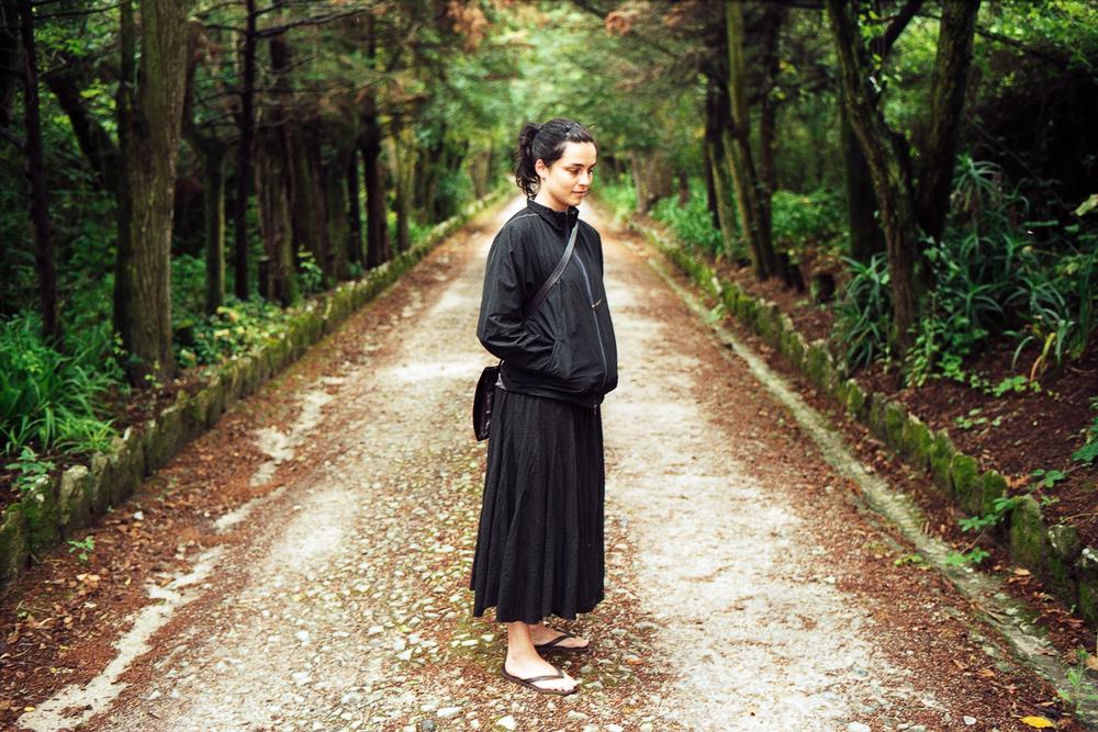 Susan, Sintra