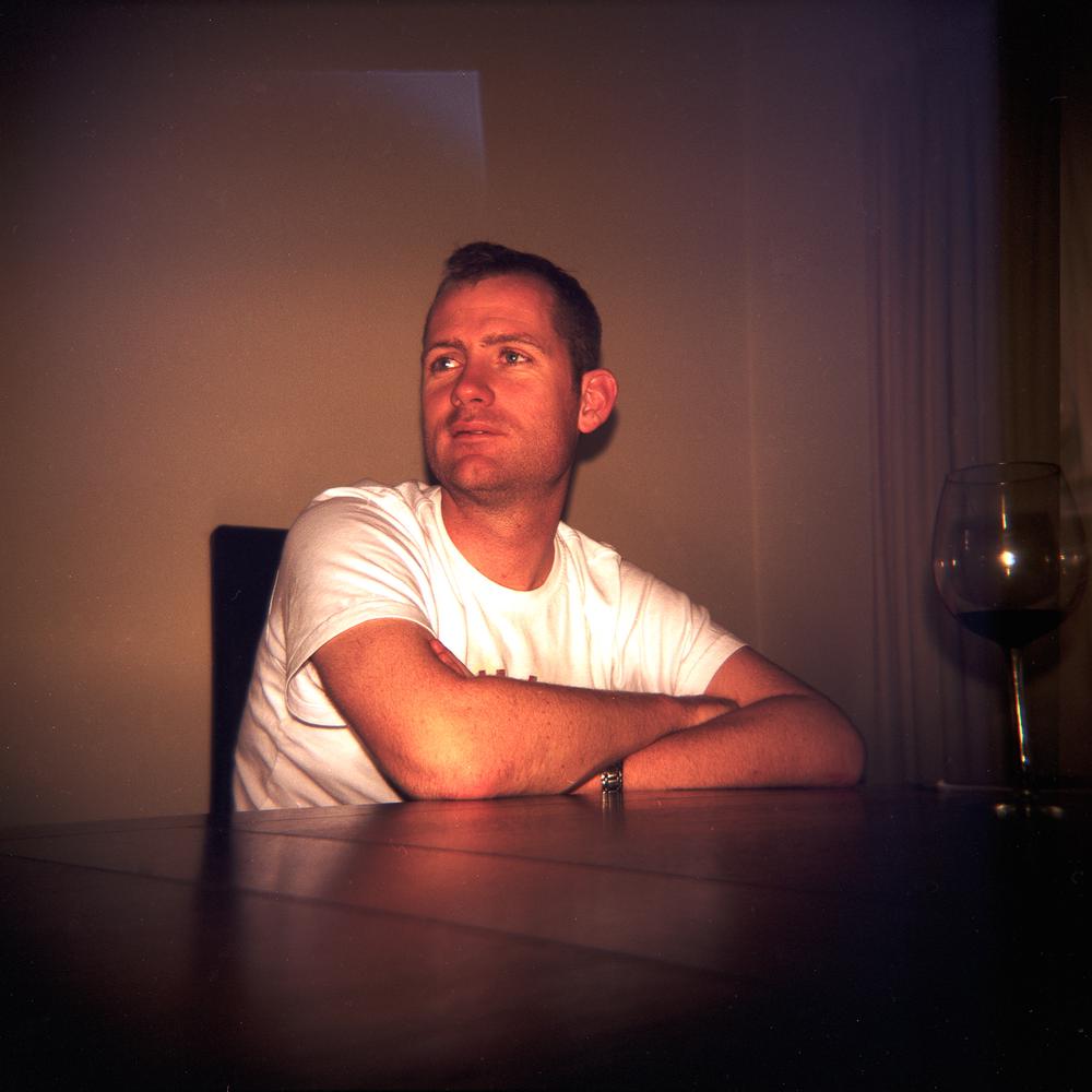Jason, Copenhagen