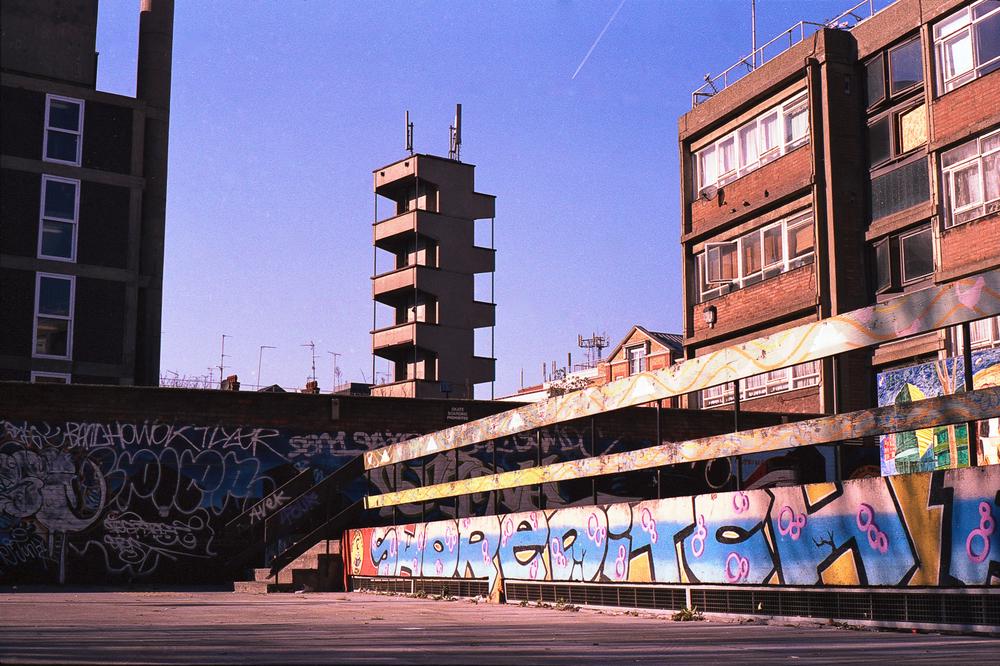 Shoreditch