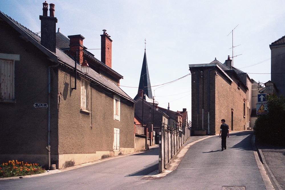 Rilly La Montagne, France