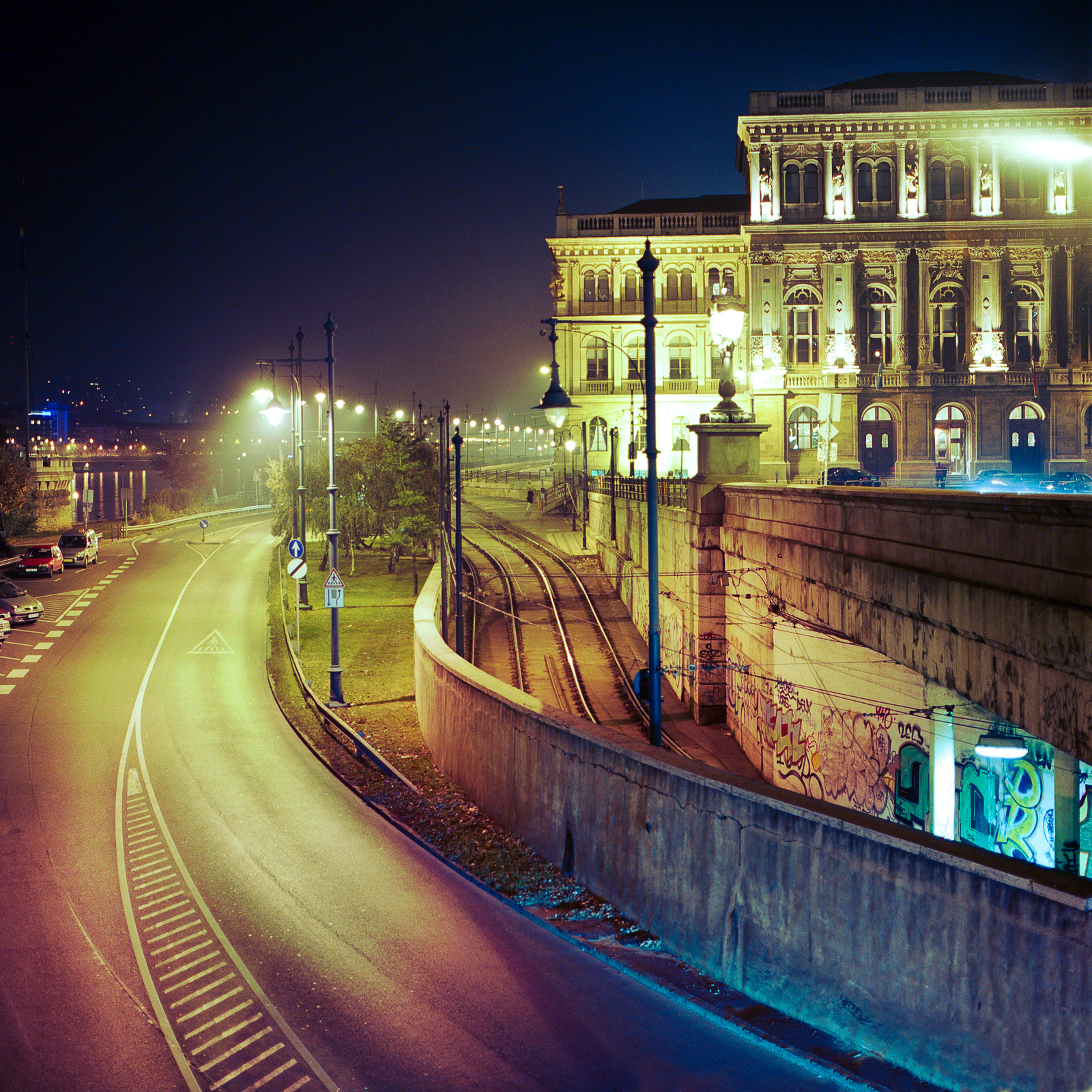 Budapest
