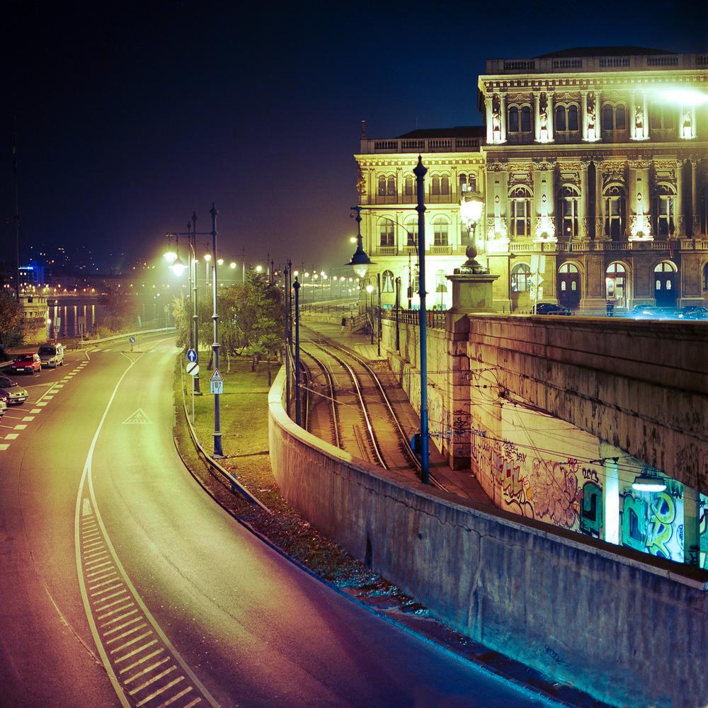 Budapest