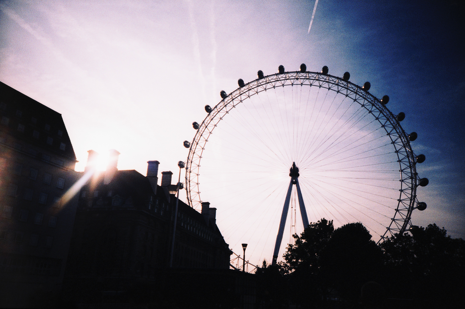 Waterloo, London