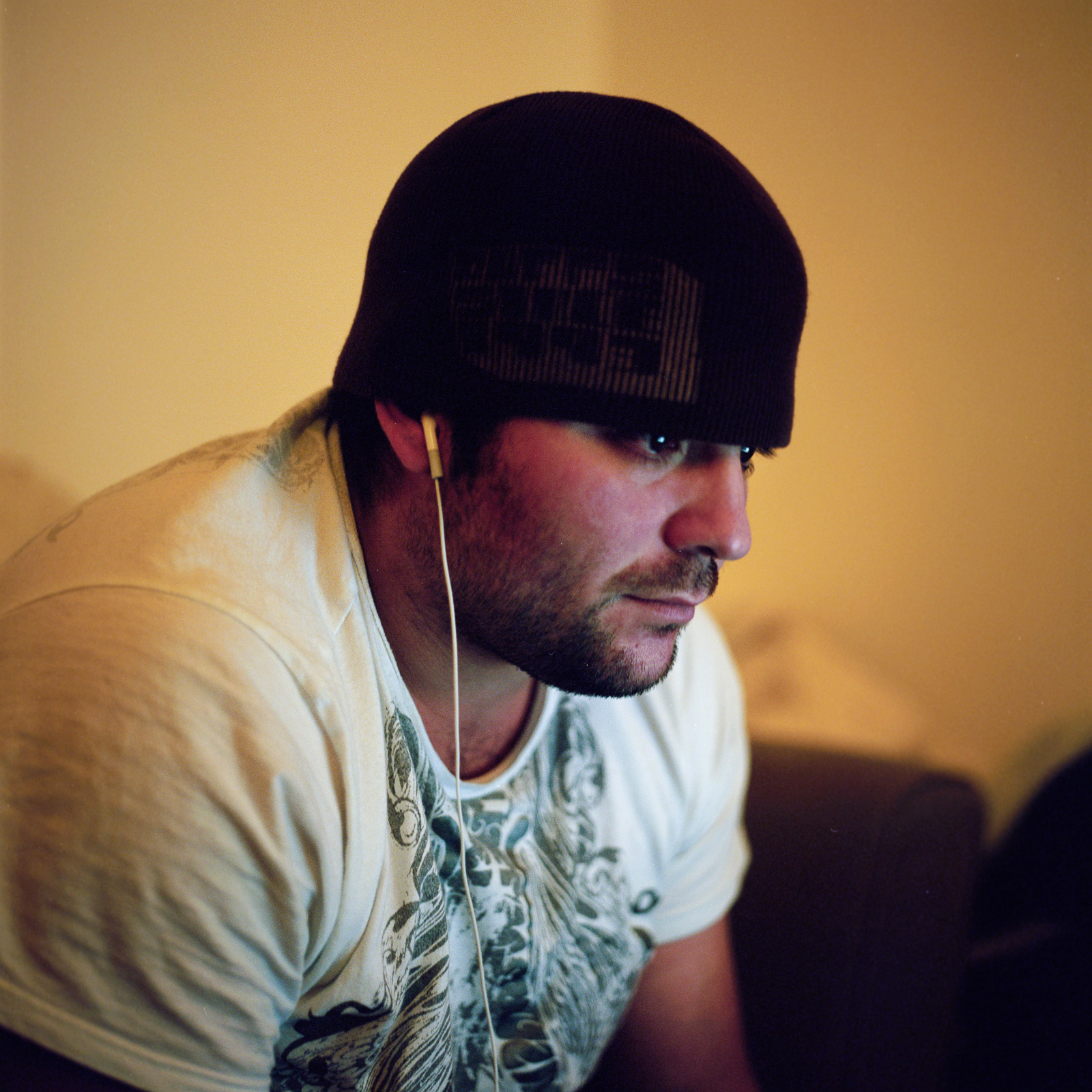Dave, London