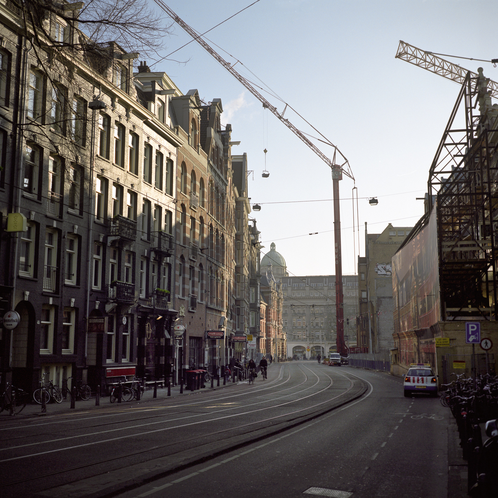 Amsterdam