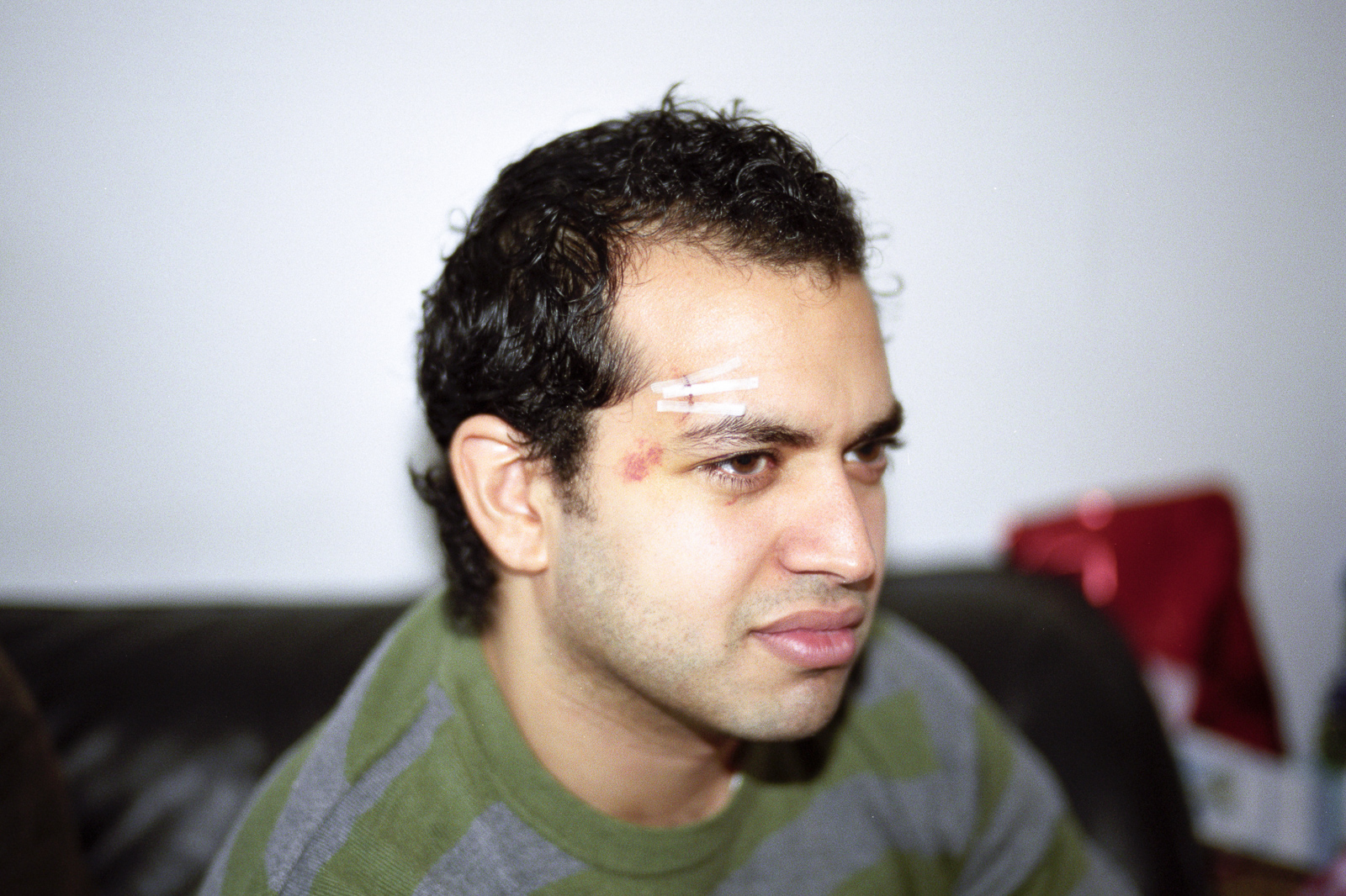 Samer, London