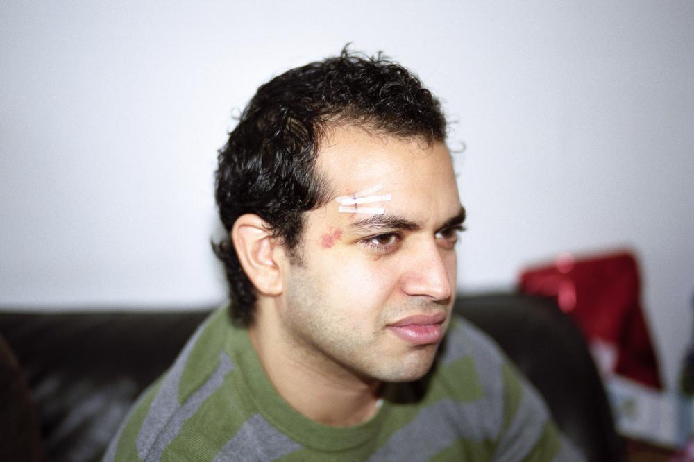 Samer, London