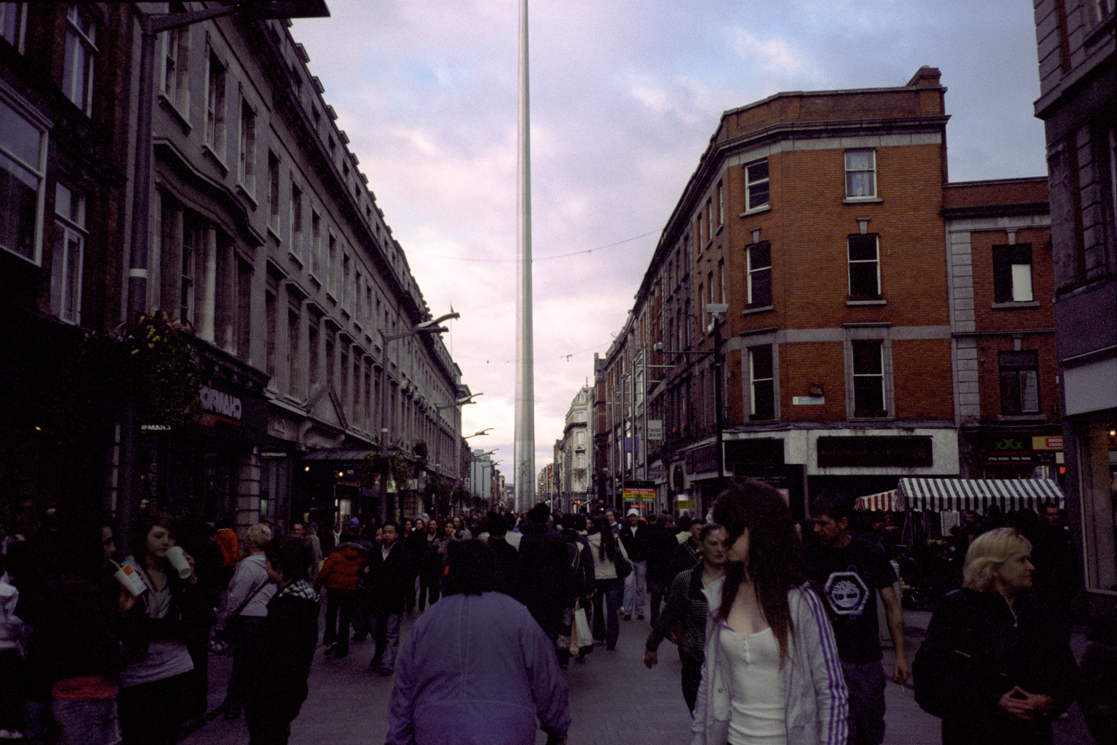 Dublin