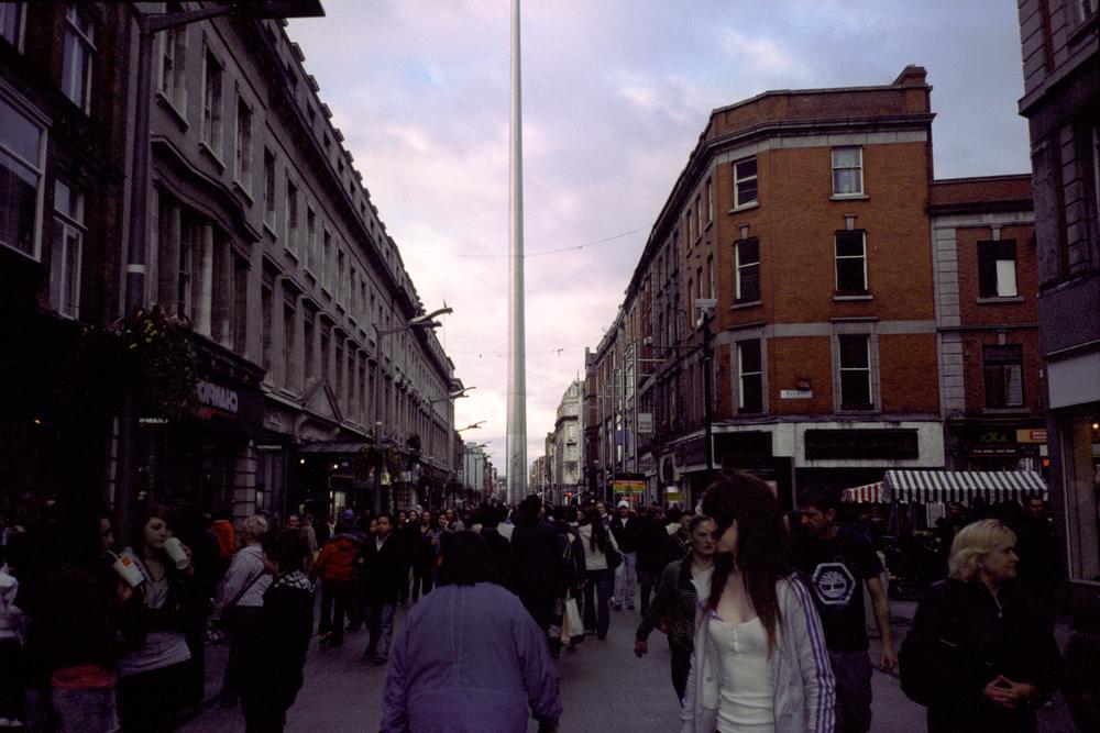 Dublin