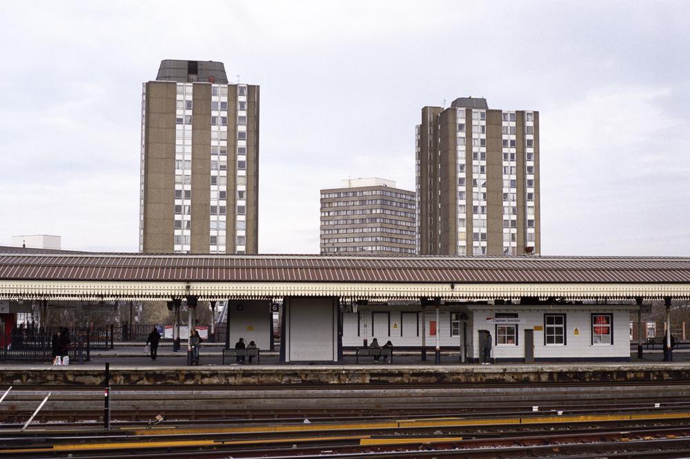 Clapham Junction