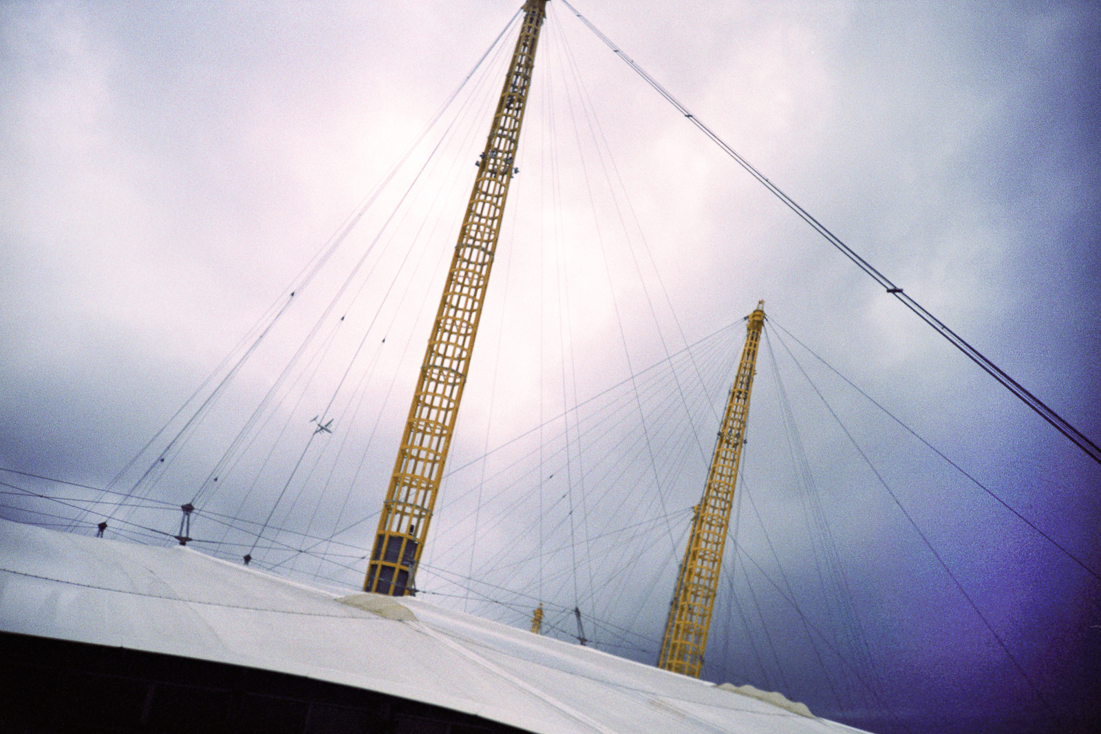 The O2