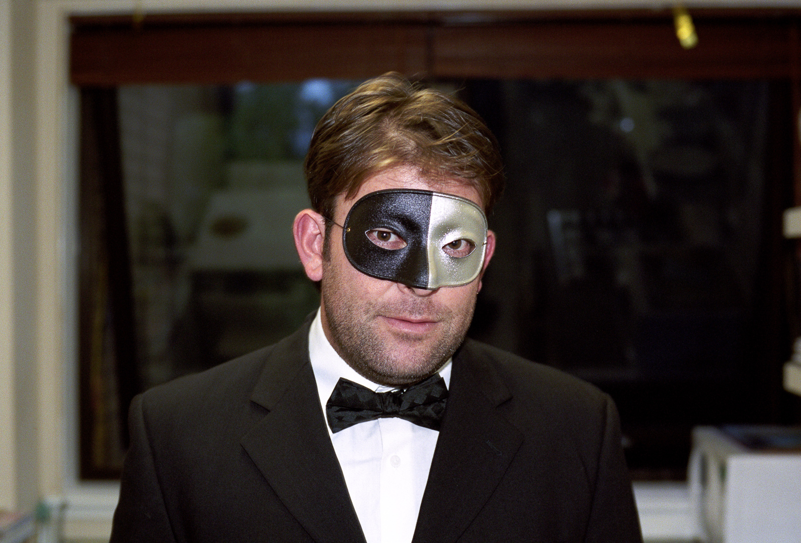 Steve, Notting Hill