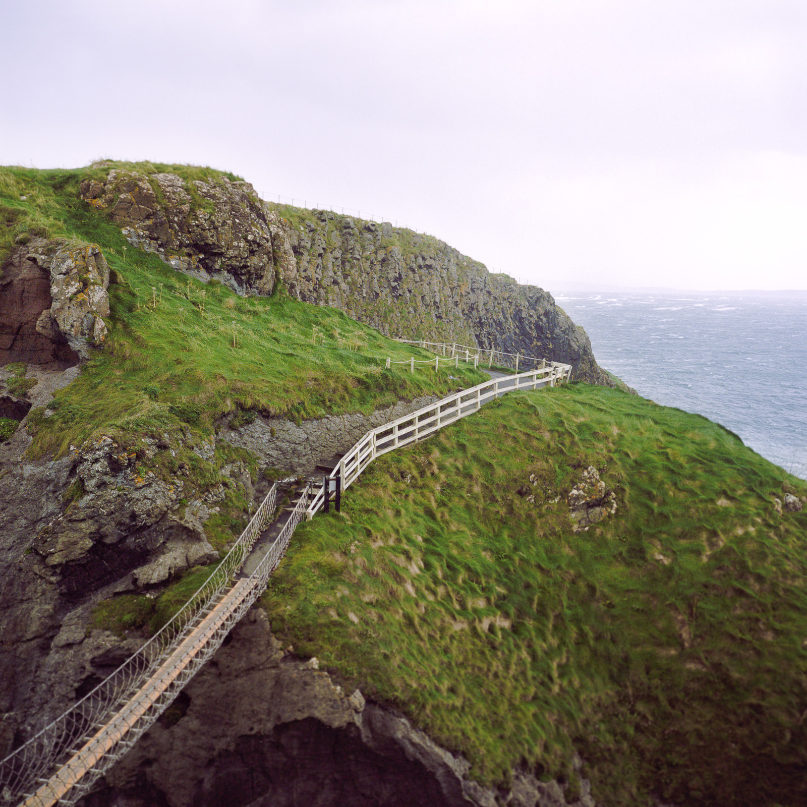 Carrick-a-Rede, Northern Ireland