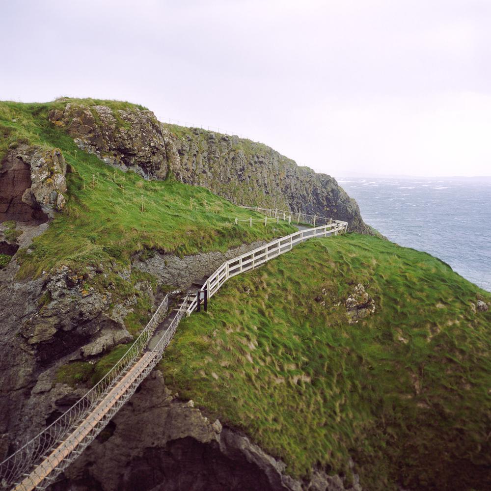 Carrick-a-Rede, Northern Ireland