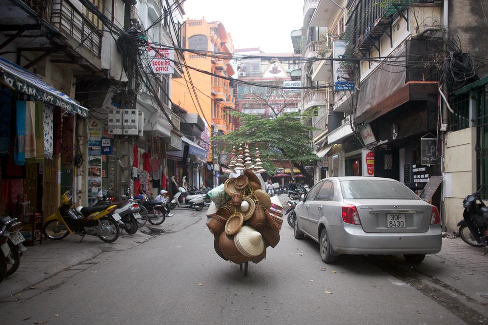 Hanoi, Vietnam