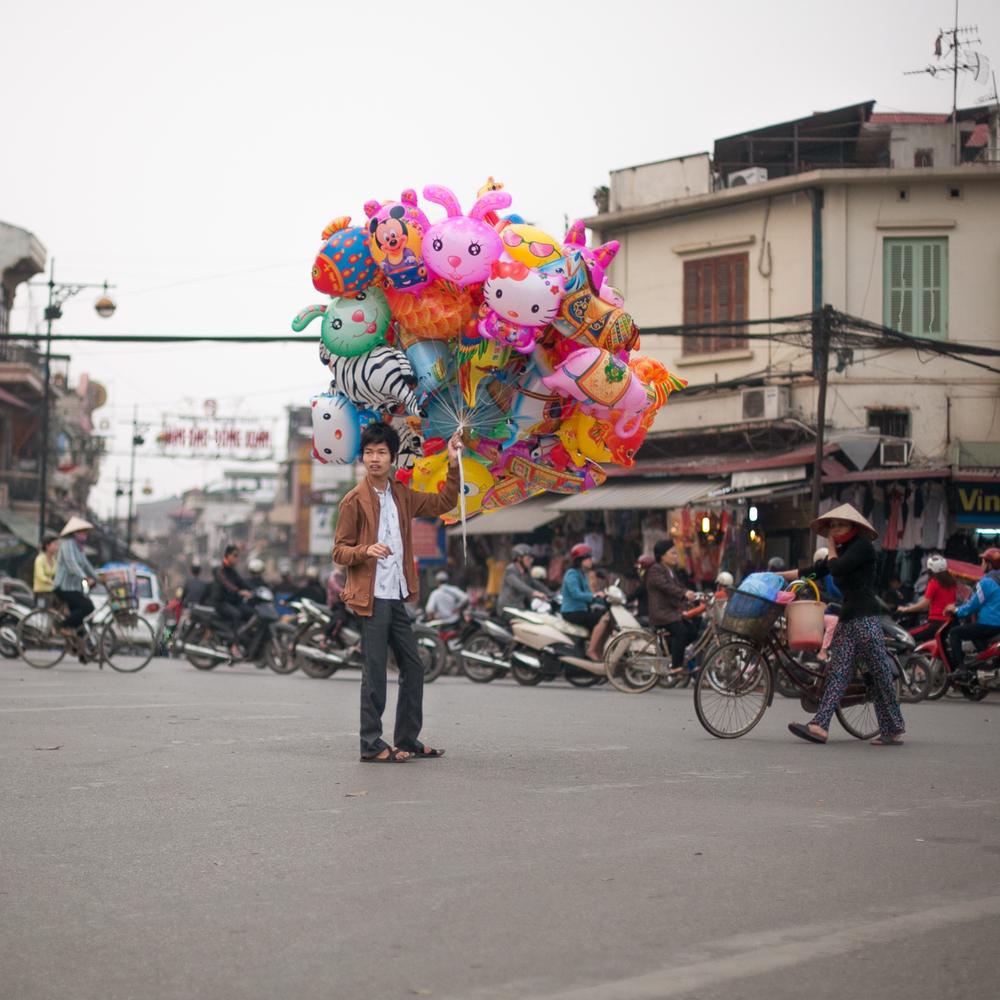 Hanoi