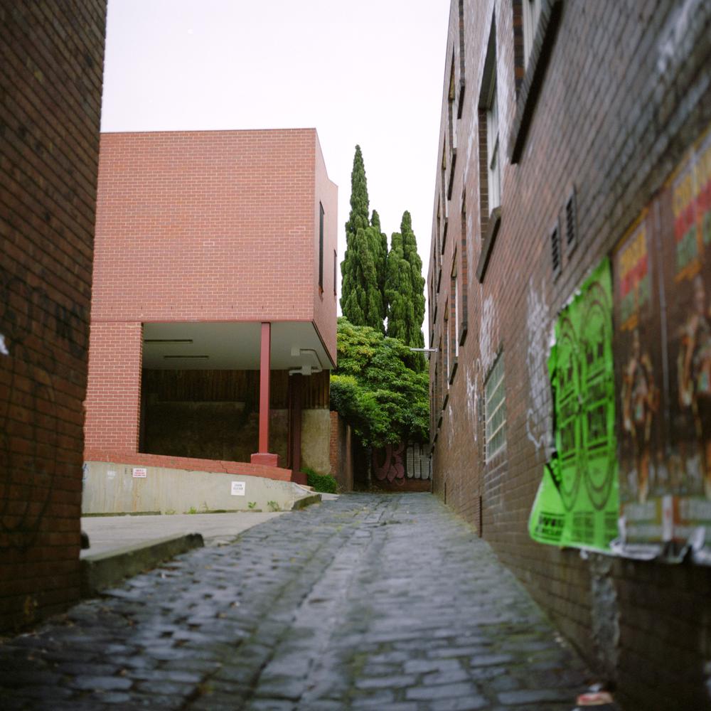 Smith Street, Melbourne