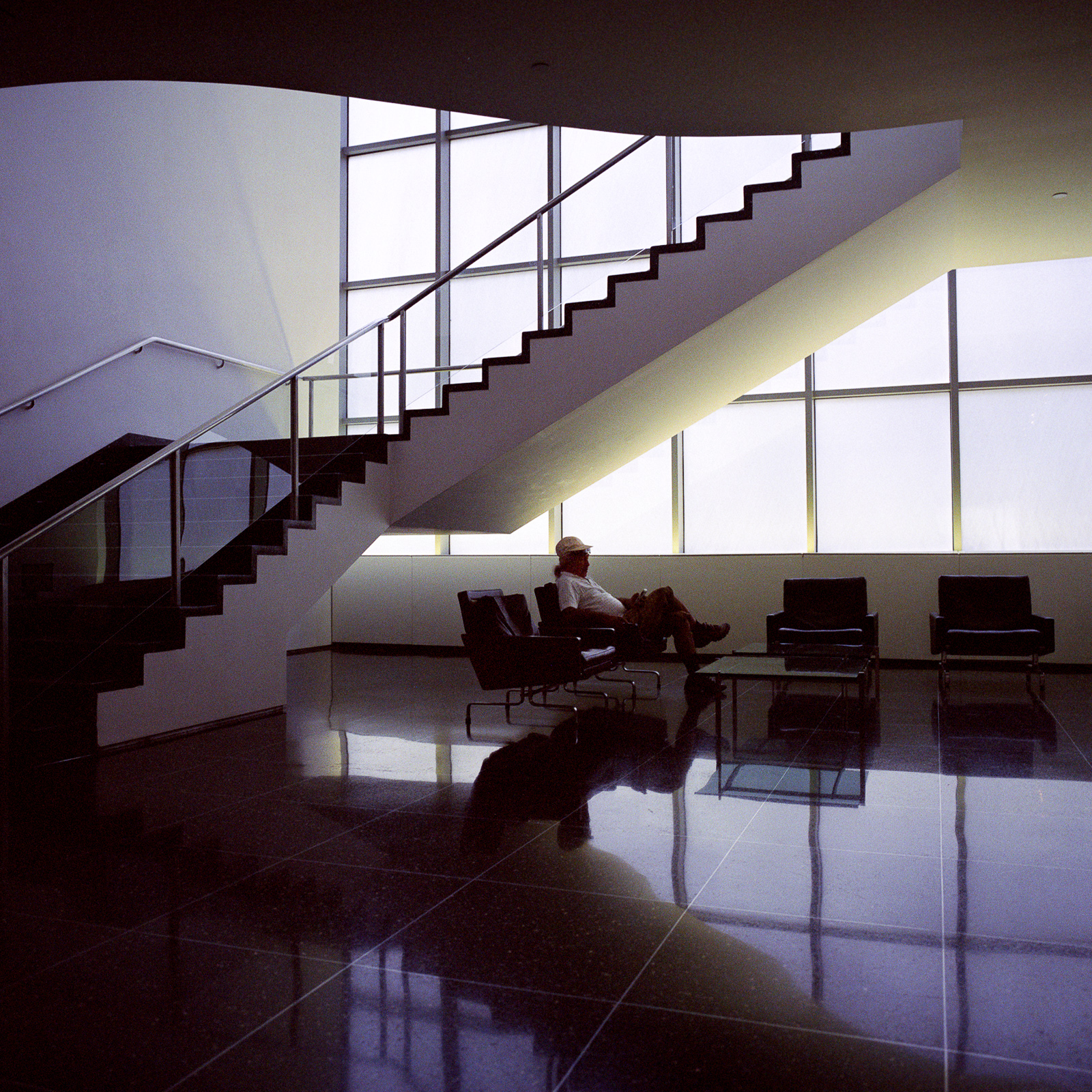 MoMA, New York City