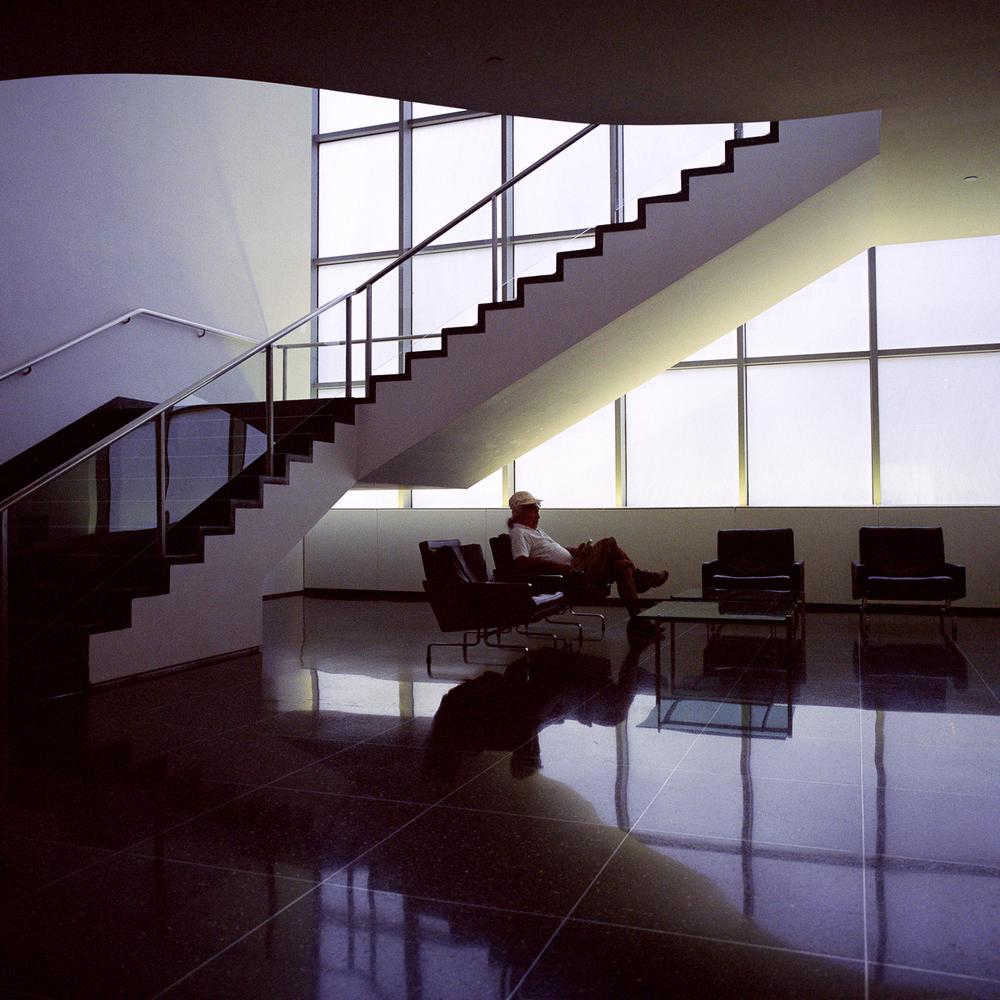 MoMA, New York City