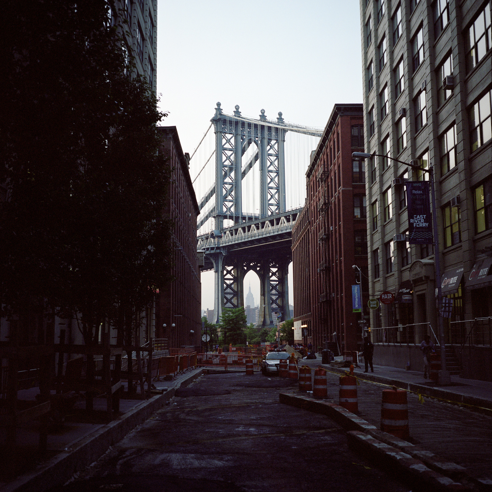 Brooklyn