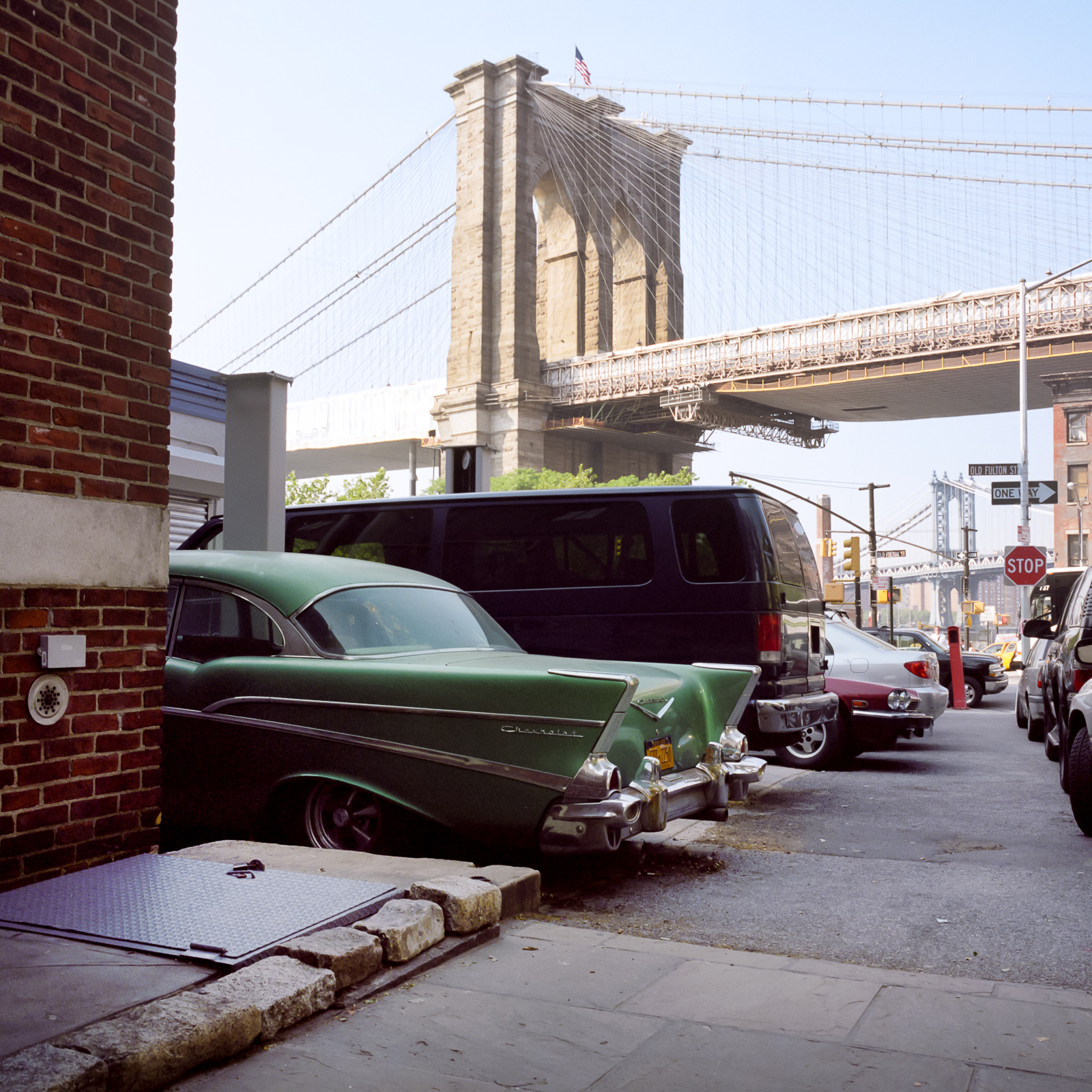 Brooklyn