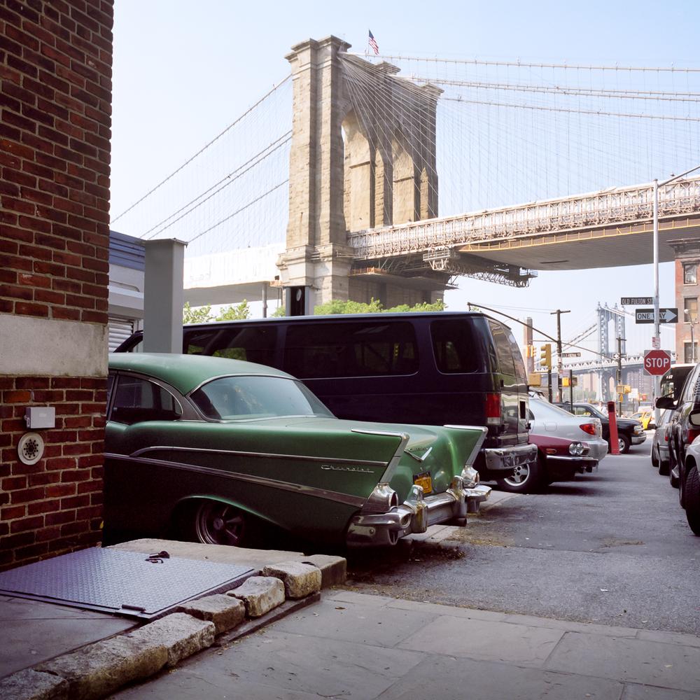 Brooklyn