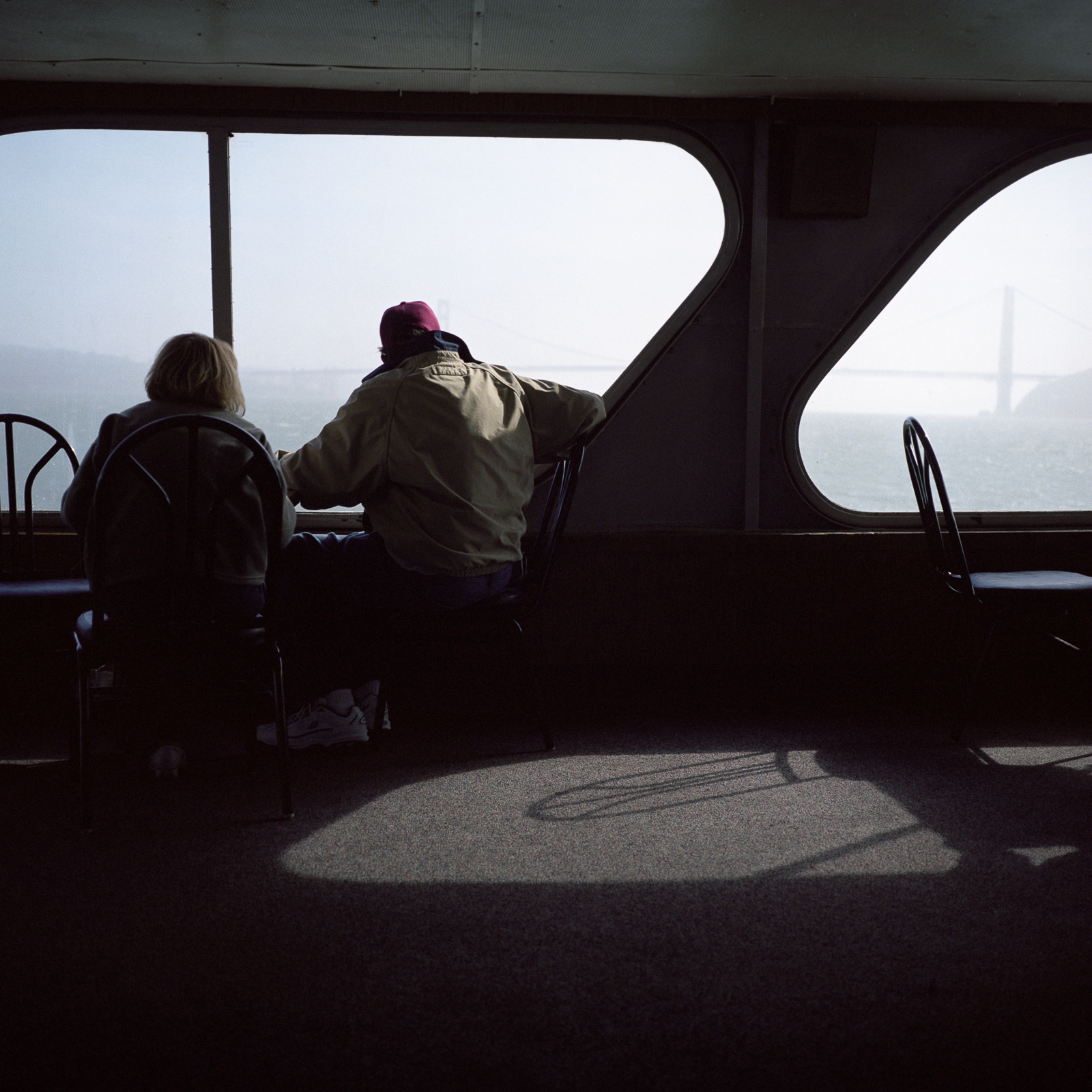 San Francisco Bay