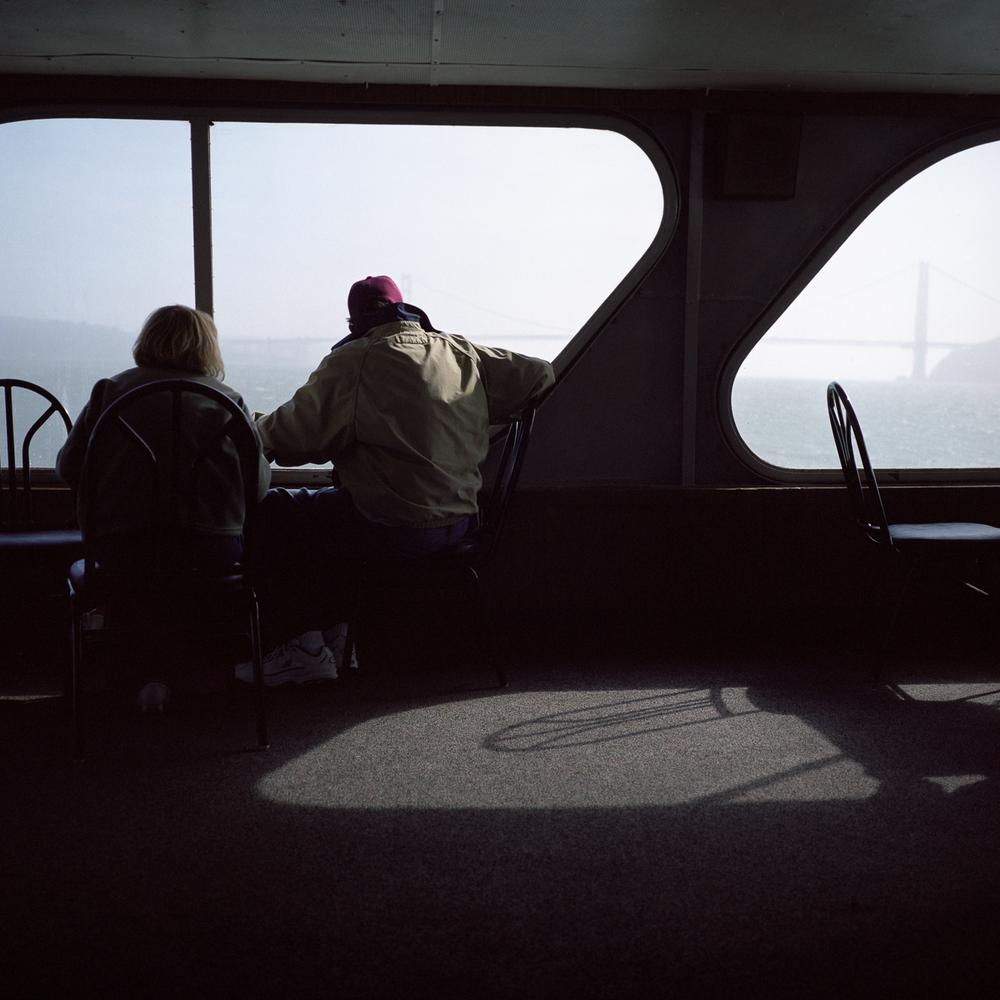 San Francisco Bay