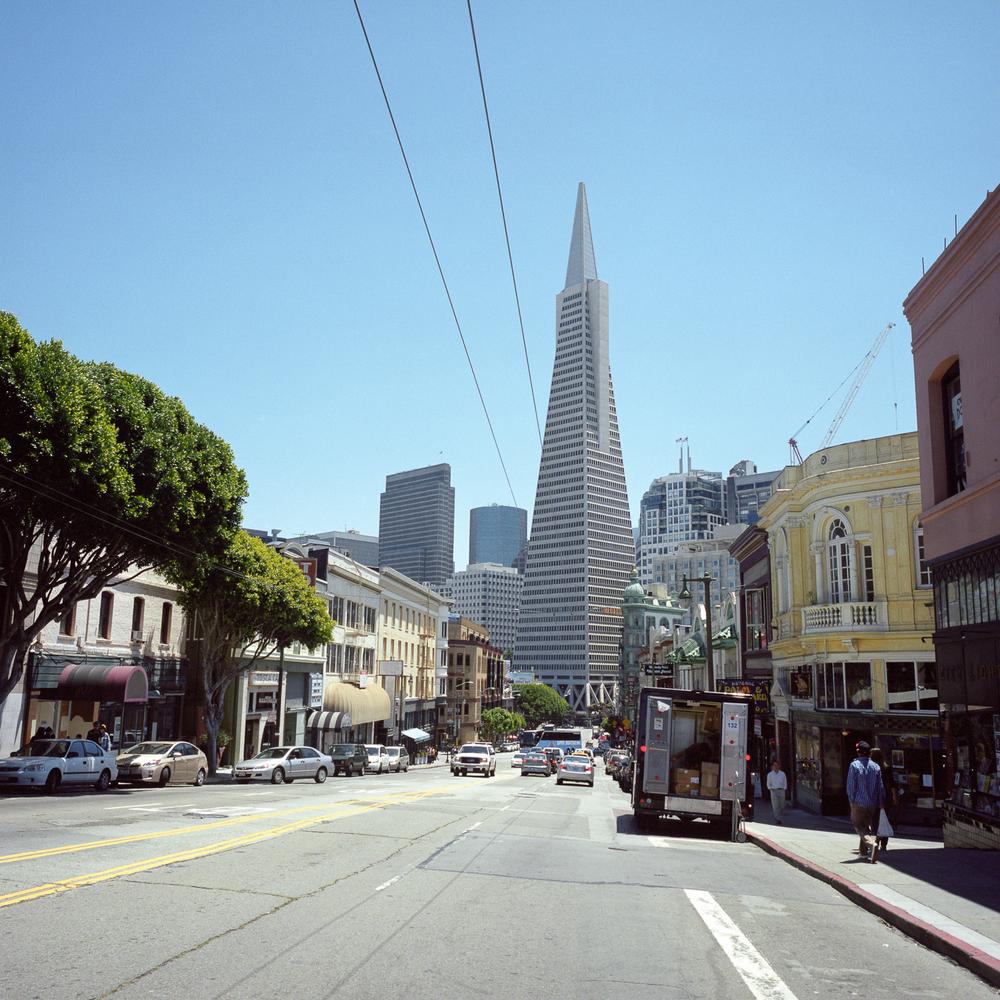 San Francisco