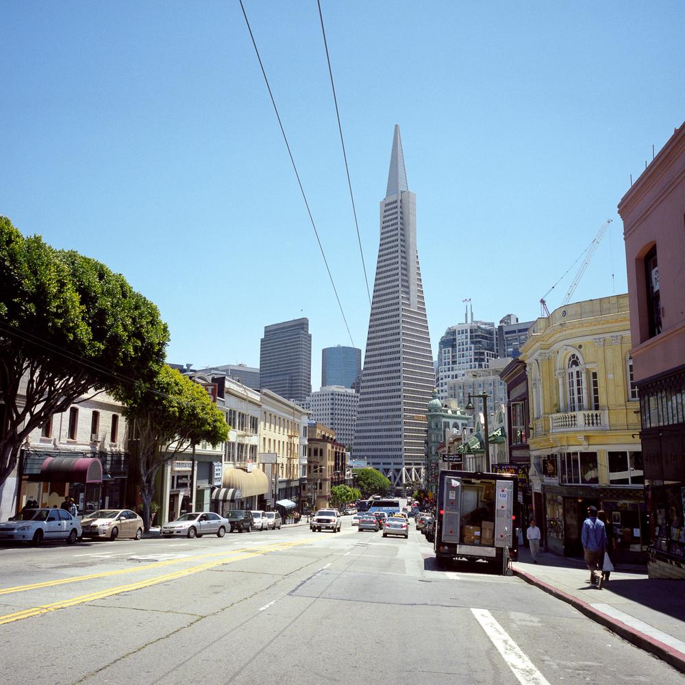 San Francisco