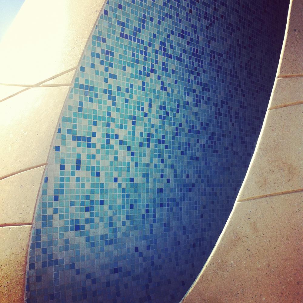 Real pixels