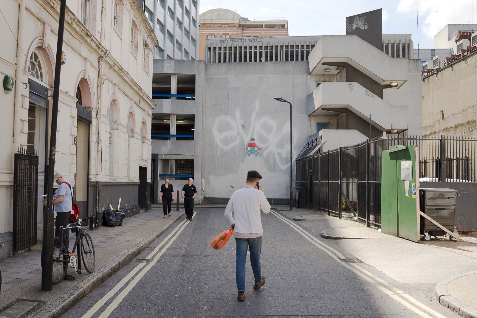 Holborn