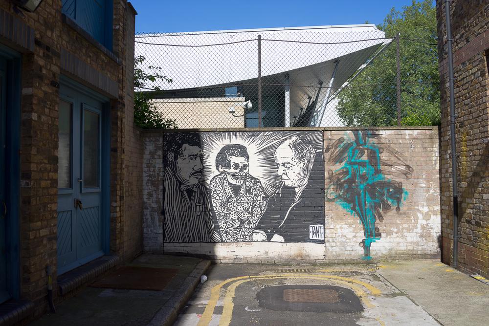 Hoxton