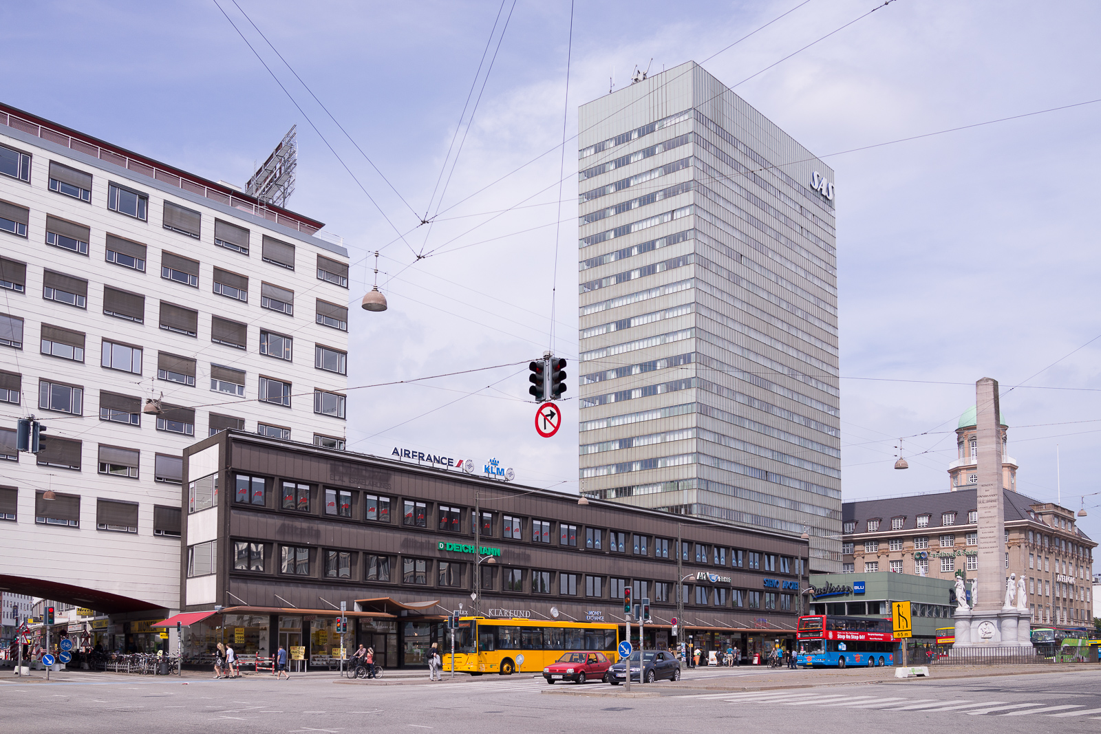 Copenhagen