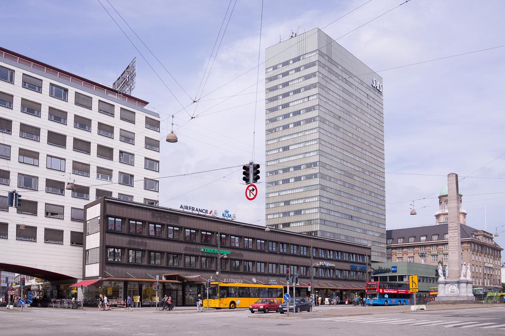 Copenhagen