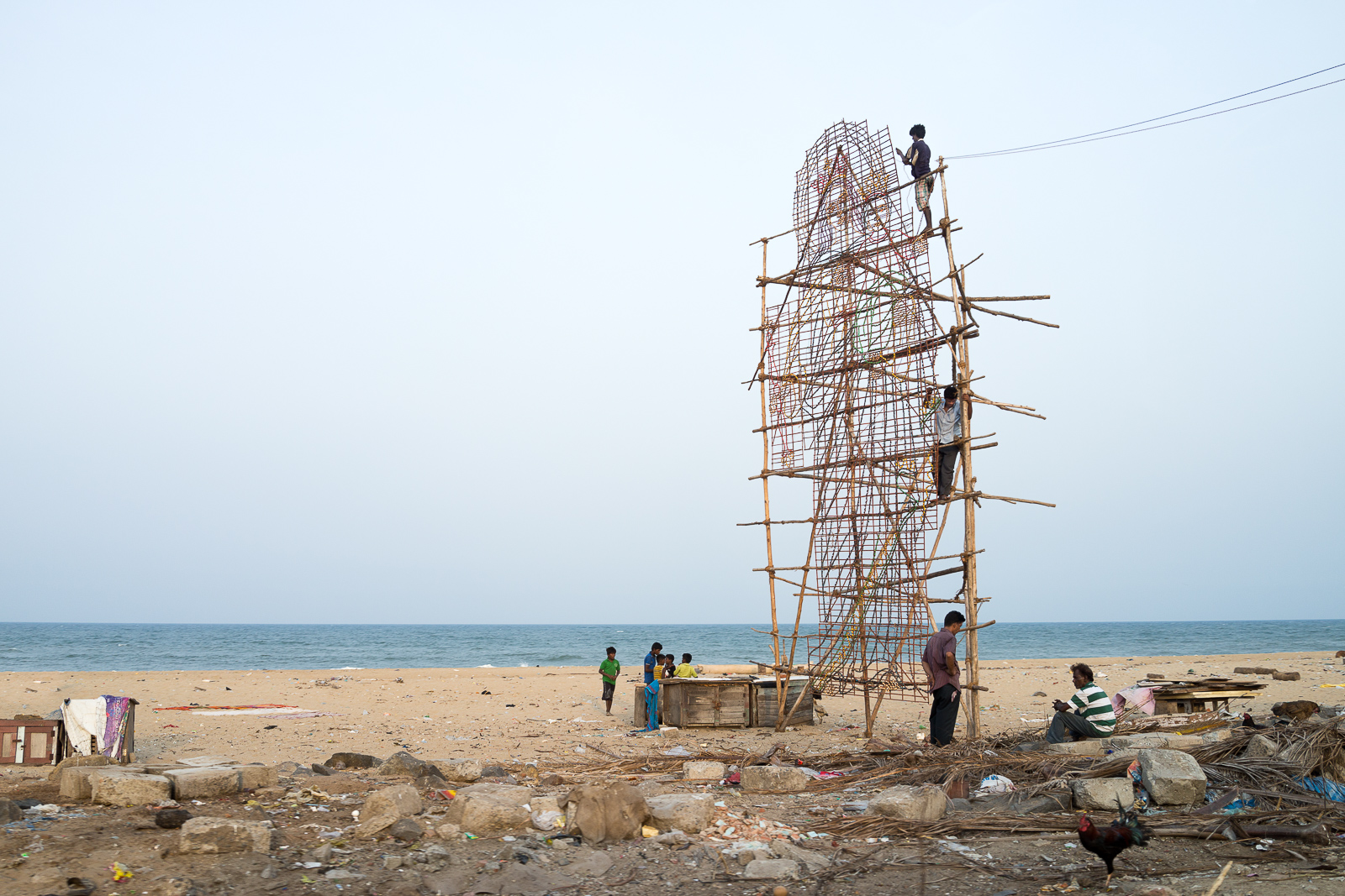 Chennai