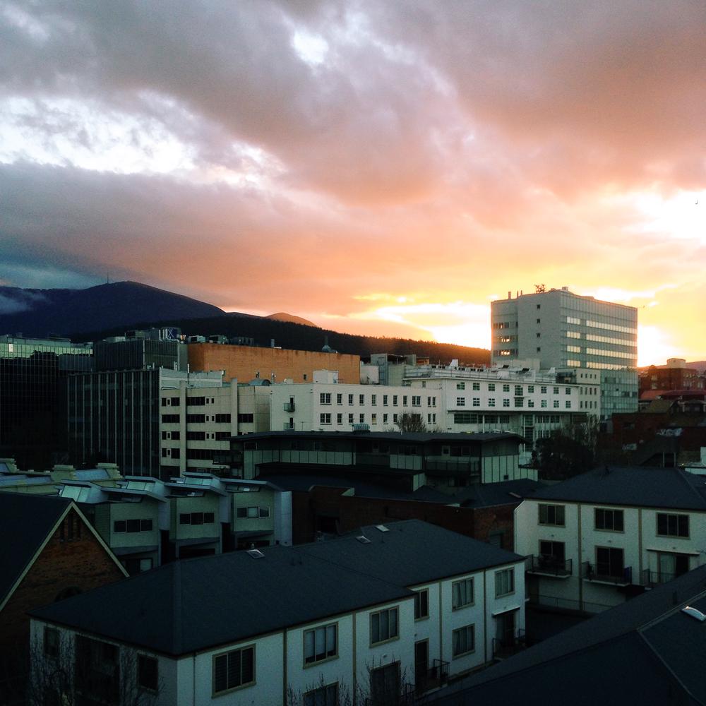 Hobart